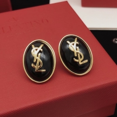 Ysl Earrings